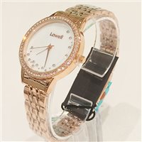 Orologio Lowell Donna in Acciaio PL5209-5102 - PL5209-5102